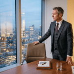 6 Investment Principles That Toby Watson's Career in Structured Finance Has Reinforced