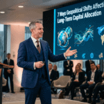 7 Ways Toby Watson Sees Geopolitical Shifts Affecting Long-Term Capital Allocation